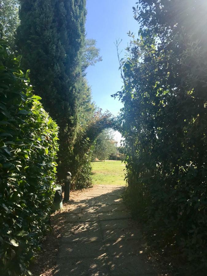 코르토나 Giardino Di Sara 아파트 외부 사진